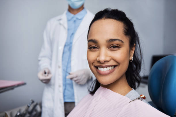Laser Dentistry in Sargent, TX