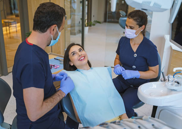 Best Periodontal (Gum) Disease Treatment  in Sargent, TX
