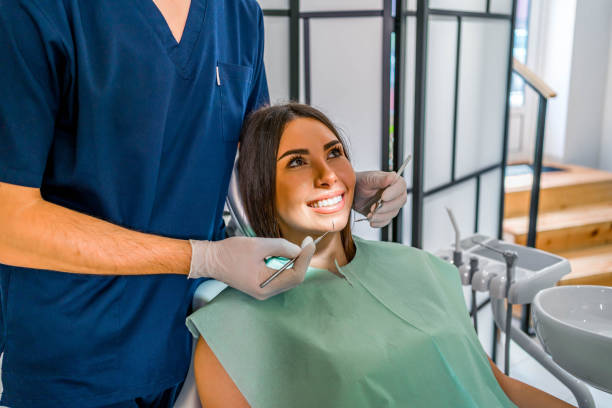 Best Wisdom Tooth Removal  in Sargent, TX