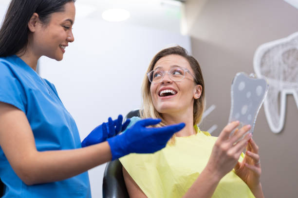 Emergency Dental Services in Sargent, TX