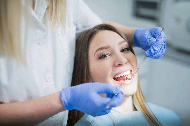 Best Periodontal (Gum) Disease Treatment  in Sargent, TX