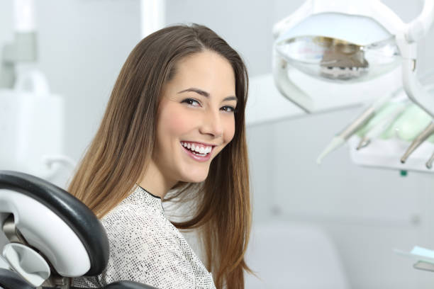 Emergency Dental Services in Sargent, TX